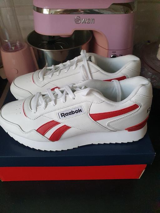 Buy & Sell Upper Gornal Dudley - Photos for men's reebok trainers NEW