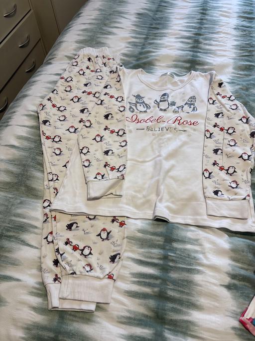 Buy & Sell Woodsetton Dudley - Photos for Girls pyjamas