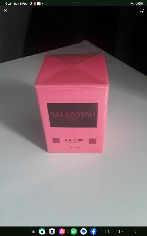 Buy & Sell Church Hill North Redditch - Photos for perfume