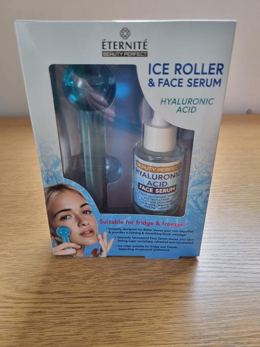 Buy & Sell Kettering North Northamptonshire - Photos for eternite hyaluronic acid
