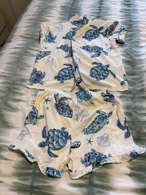 Buy & Sell Woodsetton Dudley - Photos for Girls pyjamas