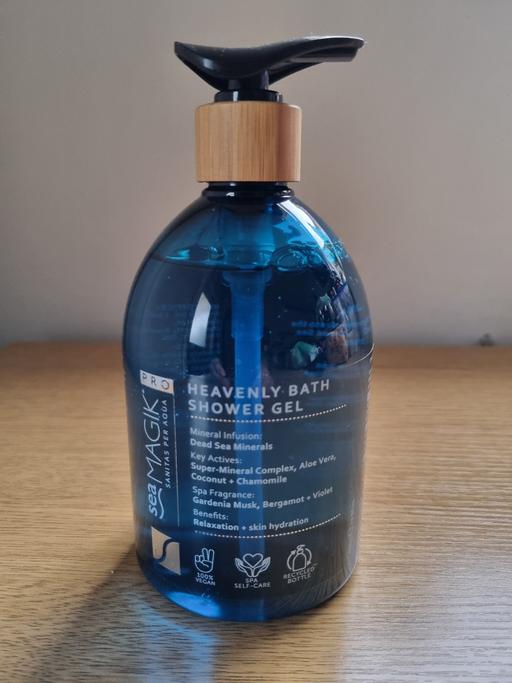 Buy & Sell Kettering North Northamptonshire - Photos for shower gel men