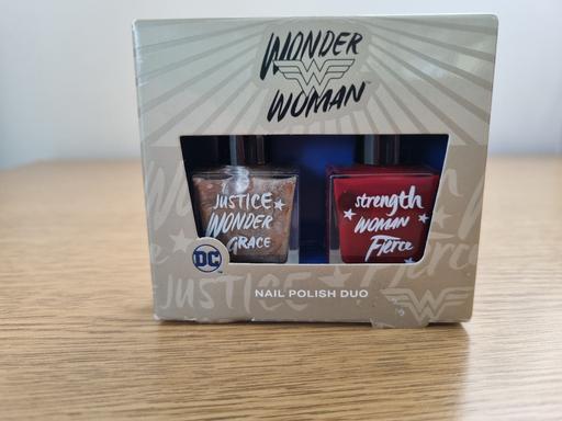 Buy & Sell Kettering North Northamptonshire - Photos for nail polish duo