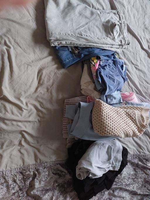 Buy & Sell Chapeltown Sheffield - Photos for girls clothes age 8-12