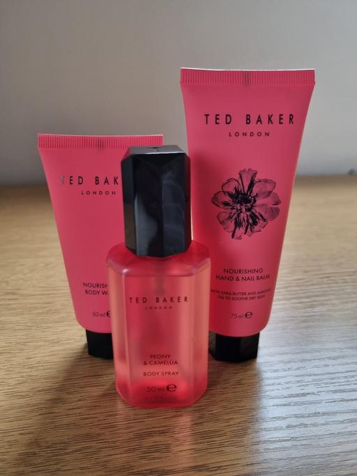 Buy & Sell Kettering North Northamptonshire - Photos for Ted Baker