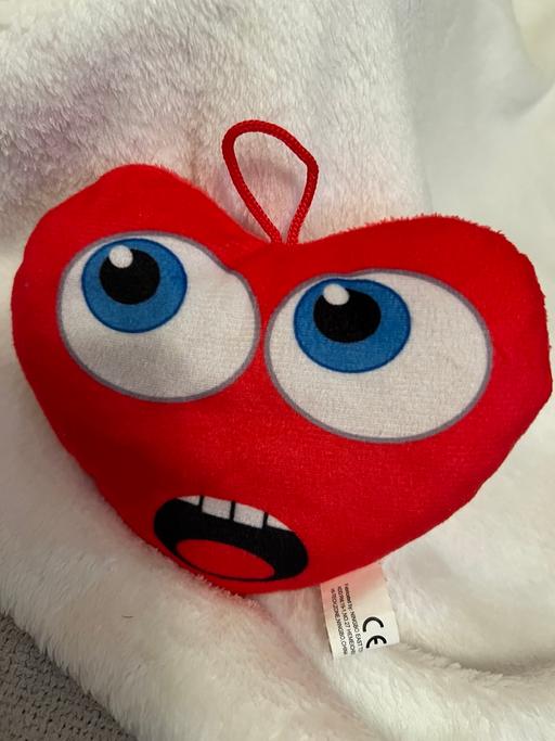 Buy & Sell Hetton-Le-Hole Sunderland - Photos for Soft Toy ( New )