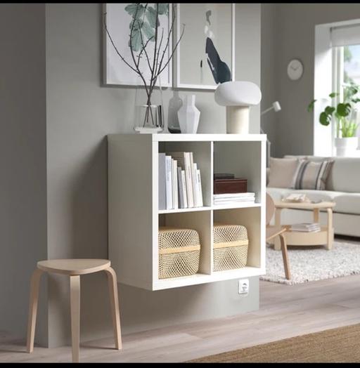 Buy & Sell Paddington West London - Photos for Ikea Kallax