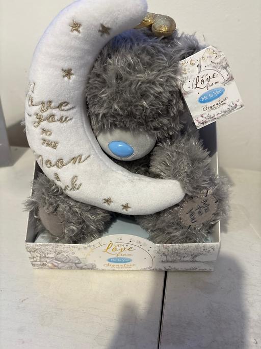 Buy & Sell Woodsetton Dudley - Photos for Me to you bear