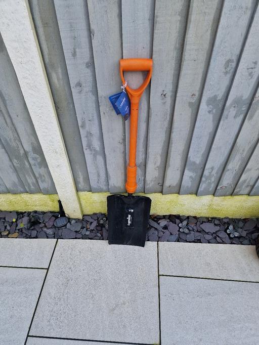 Buy & Sell Lawley Village Telford and Wrekin - Photos for 1000 volt insulated shovel