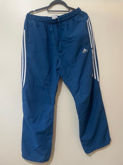Buy & Sell Ynysddu Caerphilly - Wales - Photos for Adidas bottoms size 36 inches