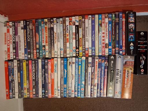 Buy & Sell Woodgate Birmingham - Photos for £3.00 for all 70