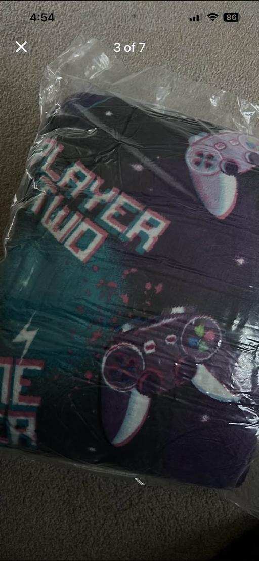 Buy & Sell Church Hill North Redditch - Photos for Boys double gaming duvet set