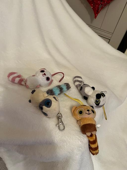 Buy & Sell Hetton-Le-Hole Sunderland - Photos for Mc Donald’s Soft Toys