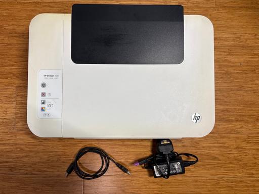 Buy & Sell Plymouth City Centre Plymouth - Photos for HP Deskjet 1510 All-In-One Series Printer