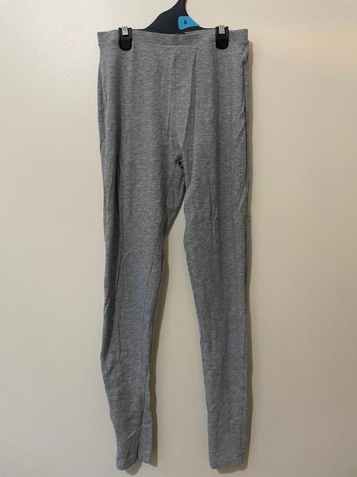 Buy & Sell Ynysddu Caerphilly - Wales - Photos for Primark grey leggings size 4