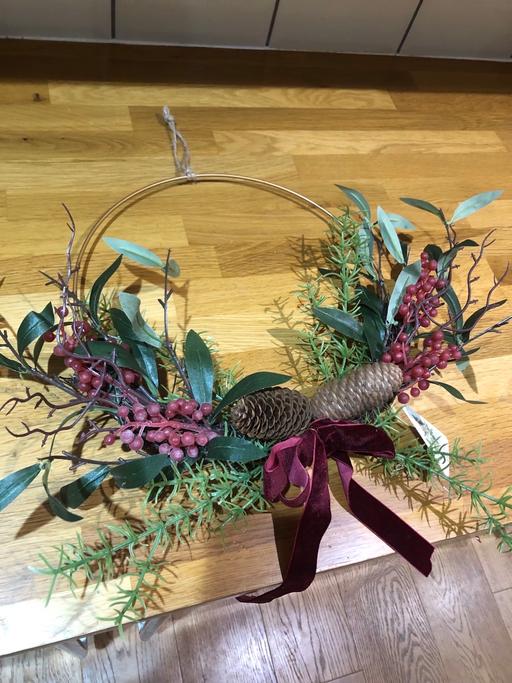 Buy & Sell Turnford Broxbourne - Photos for HANGING DECORATION (CHRISTMAS)