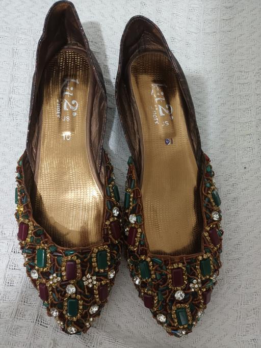 Buy & Sell Hamstead Industrial Estate Birmingham - Photos for FLATS SHOES