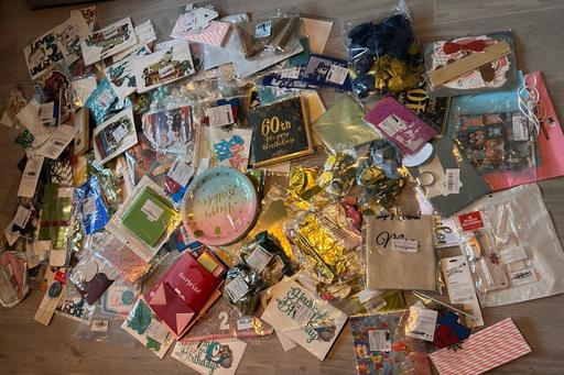 Classes Moxley Walsall - Photos for JOBLOT OF BIRTHDAYS CELEBRATIONS & PARTY