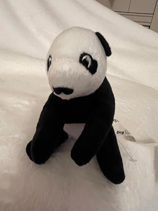 Buy & Sell Hetton-Le-Hole Sunderland - Photos for Panda From Ikea ( New )