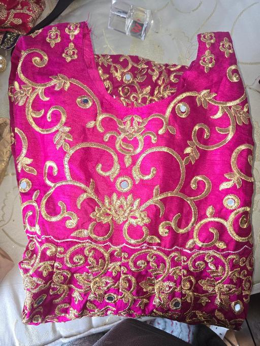 Buy & Sell Birmingham Birmingham - Photos for Asian, party wear (dress)