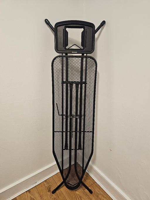 Buy & Sell Harlesden North West London - Photos for brabantia ironing board