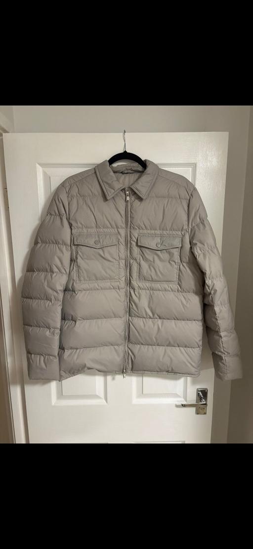 Buy & Sell Walsall Town Centre Walsall - Photos for Mens Medium Arne Jacket