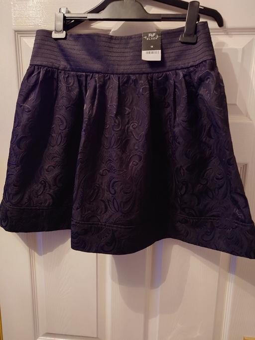 Buy & Sell Woodthorpe Charnwood - Photos for Women's black skirt size 14