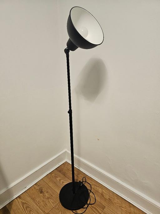 Buy & Sell Harlesden North West London - Photos for Ikea Skurup lamp