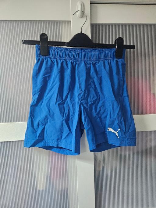 Buy & Sell Weston Point Halton - Photos for Age 11-12 PUMA shorts