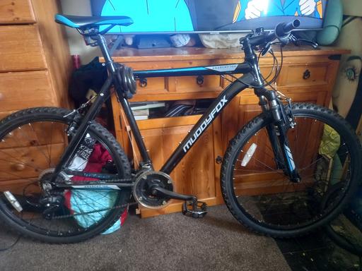 Buy & Sell Stockport Greater Manchester - Photos for Muddyfox Mountainbike