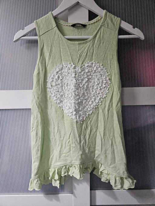 Buy & Sell Weston Point Halton - Photos for Age 11-12 GEORGE top