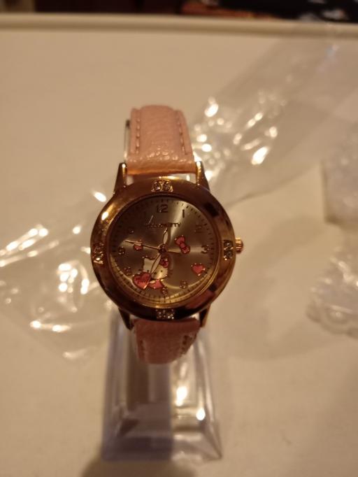 Buy & Sell Horncastle East Lindsey - Photos for brand new hello kitty watch