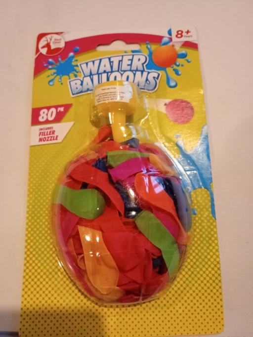 Buy & Sell Horncastle East Lindsey - Photos for brand new kids water balloons set