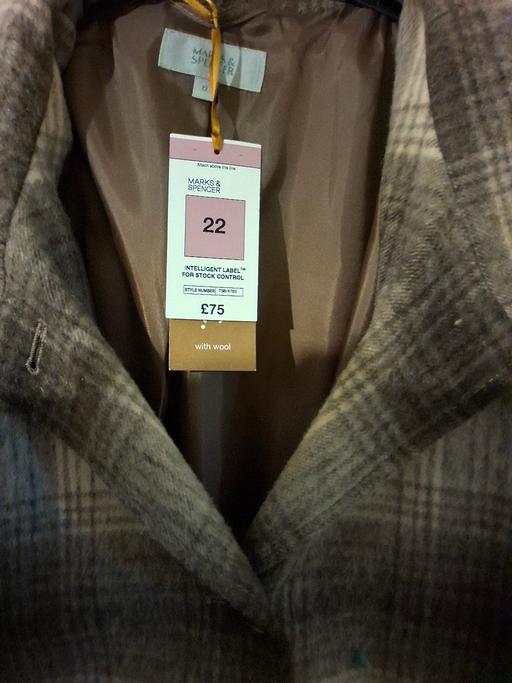 Buy & Sell Acklington Northumberland - Photos for ladies coat