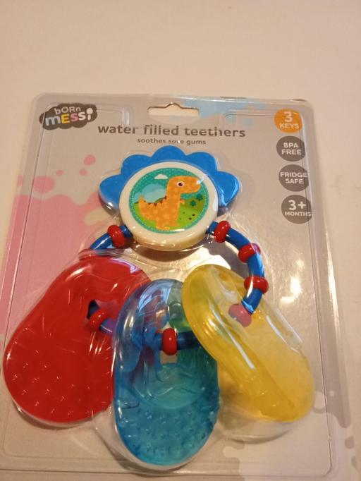 Buy & Sell Horncastle East Lindsey - Photos for new pack of Baby Teethers set