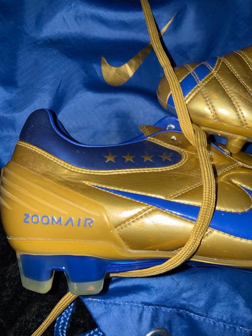 Buy & Sell Monks Risborough Buckinghamshire - Photos for Football boots