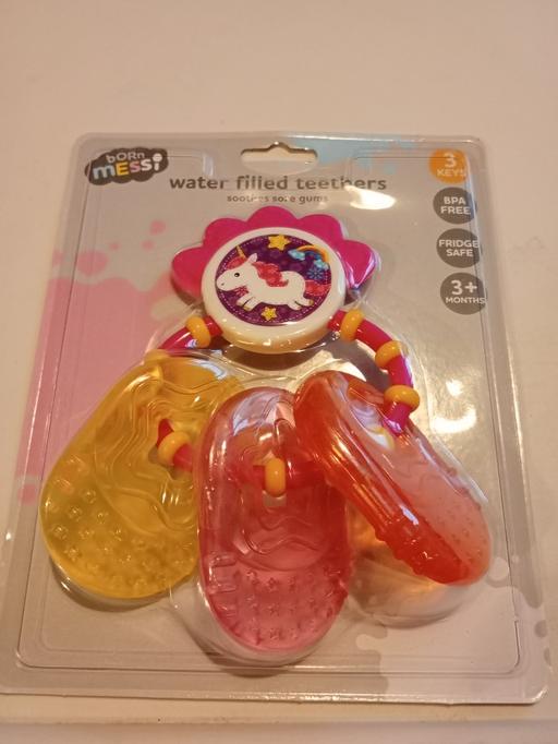 Buy & Sell Horncastle East Lindsey - Photos for brand new baby Teethers set