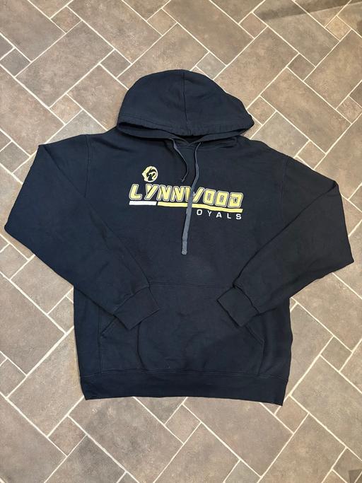 Buy & Sell Hurst Green Dudley - Photos for Black Lynnwood Royals hoodie