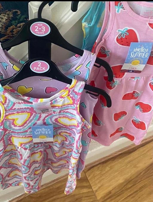 Buy & Sell Yardley Birmingham - Photos for Girls summer dresses