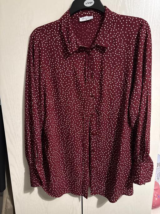 Buy & Sell Woodsetton Dudley - Photos for Ladies blouse