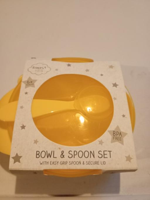 Buy & Sell Horncastle East Lindsey - Photos for brand new kids FOOD BOWL SET