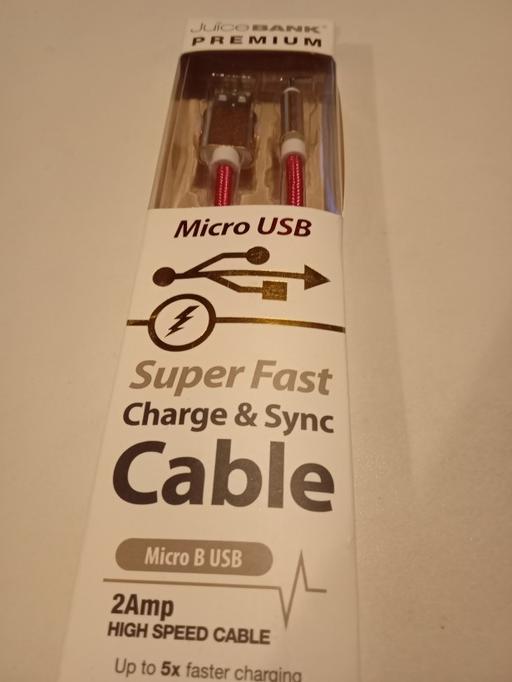 Buy & Sell Horncastle East Lindsey - Photos for brand new phone cable set