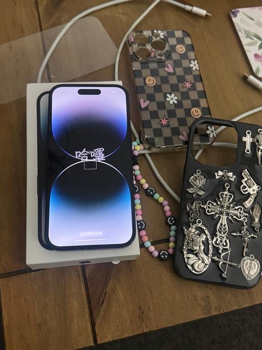 Buy & Sell Lower Gornal Dudley - Photos for IPHONE 14 PRO