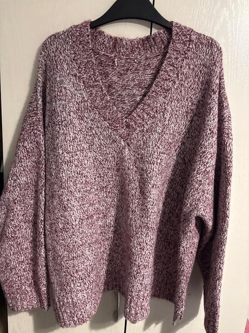 Buy & Sell Woodsetton Dudley - Photos for Ladies jumper