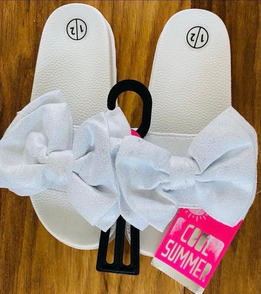 Buy & Sell Camp Hill Birmingham - Photos for Girls sliders size 1-2