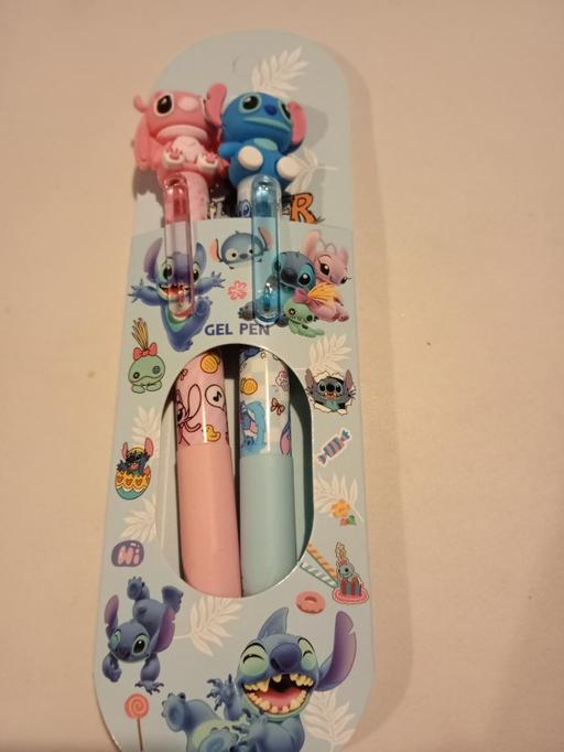 Buy & Sell Horncastle East Lindsey - Photos for new pack of 2 kids gel pens