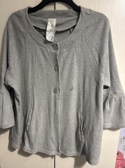 Buy & Sell Woodsetton Dudley - Photos for Lad cardigan / coat