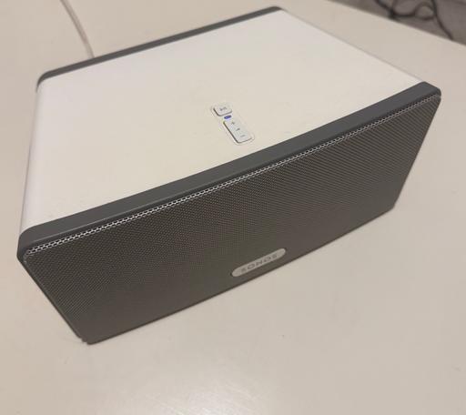 Buy & Sell Beckenham Bromley - Photos for Sonos Play 3