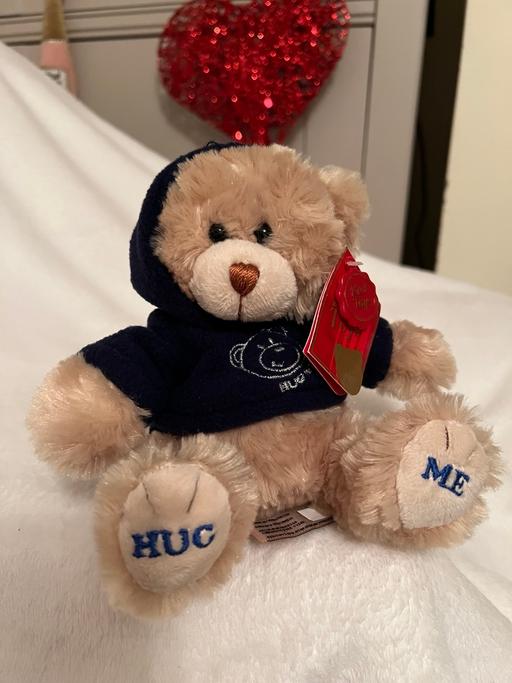Buy & Sell Hetton-Le-Hole Sunderland - Photos for Beanie Teddy ( New )