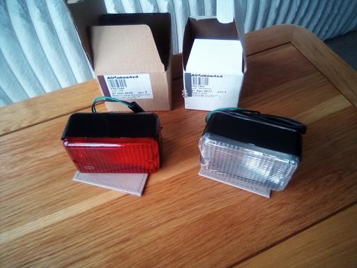 Vehicles Oxenhope Bradford - Photos for car fog lamp and reversing lamp